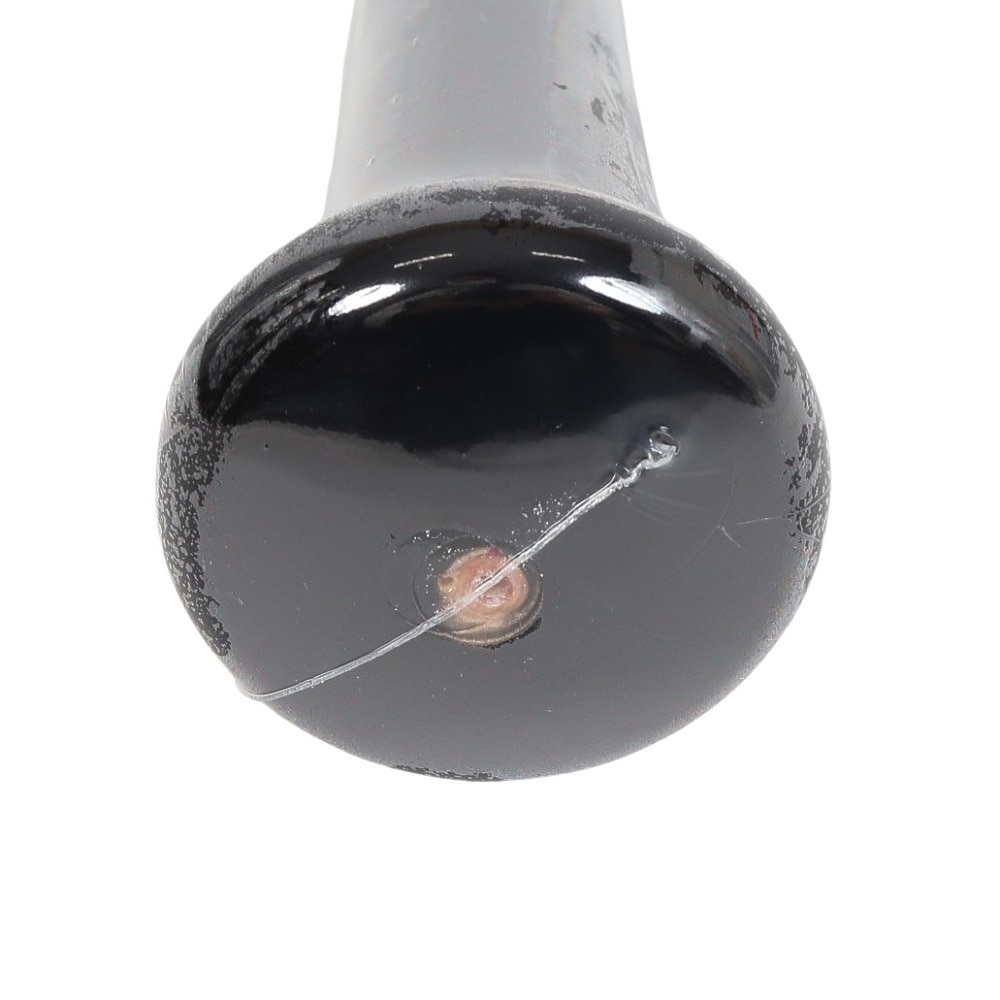 ヴィクタススポーツ（Victus Sports）（メンズ）軟式用バット 野球 一般 木製バット 84cm/約670～740g VRWBJFT21-BK/CH-33
