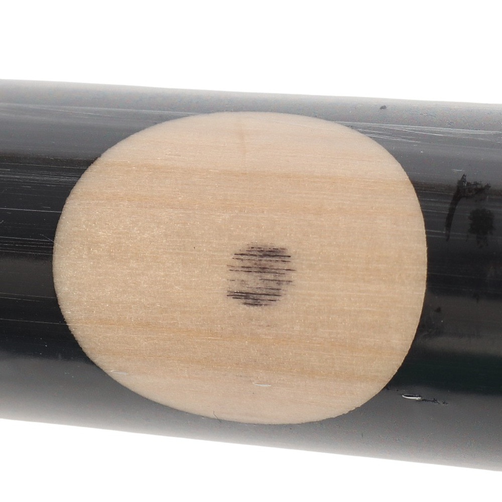 ヴィクタススポーツ（Victus Sports）（メンズ）軟式用バット 野球 一般 木製バット 84cm/約670～740g VRWBJFT21-BK/CH-33