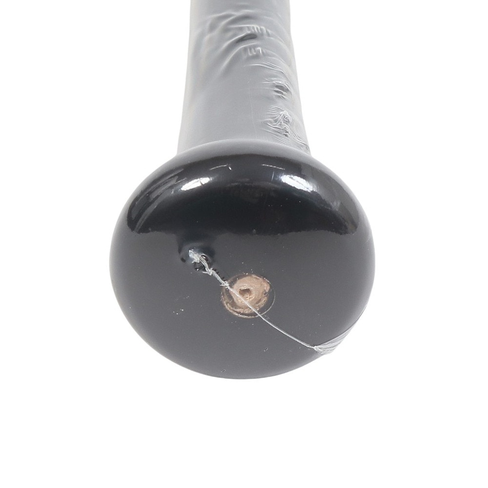 ヴィクタススポーツ（Victus Sports）（メンズ）軟式用バット 野球 一般 木製バット 83cm/約670～740g VRWBJFT21-BK/LV-325