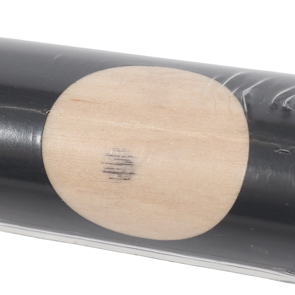 ヴィクタススポーツ（Victus Sports）（メンズ）軟式用バット 野球 一般 木製バット 83cm/約670～740g VRWBJFT21-BK/LV-325
