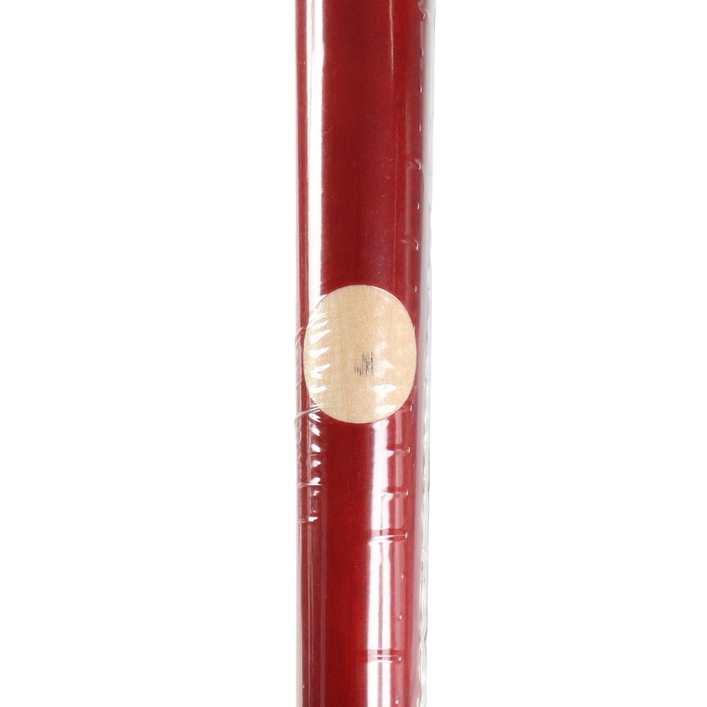 ヴィクタススポーツ（Victus Sports）（メンズ）軟式用バット 野球 一般 M号球対応 木製バット 83cm VRWBJFT21-CH/BK-325