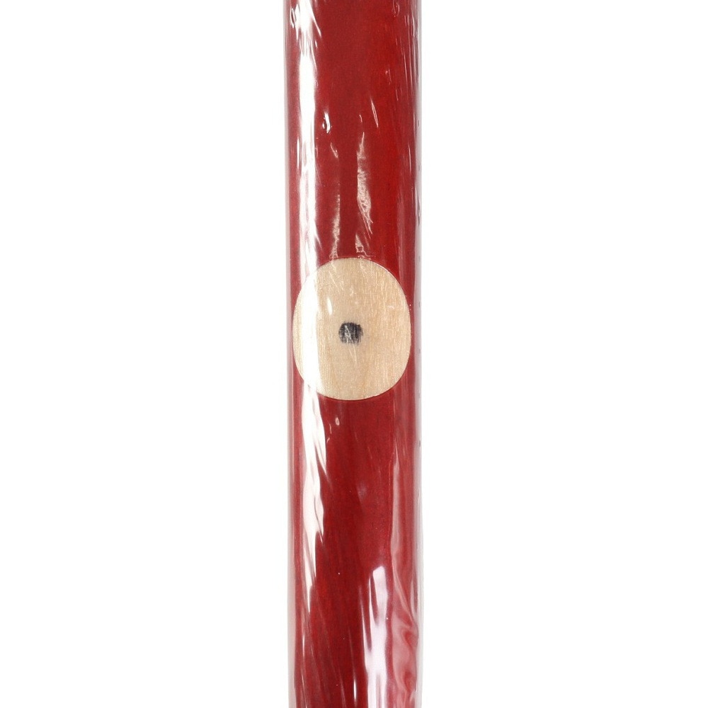 ヴィクタススポーツ（Victus Sports）（メンズ）軟式用バット 野球 一般 M号球対応 木製バット 84cm VRWBJFT21-CH/BK-33