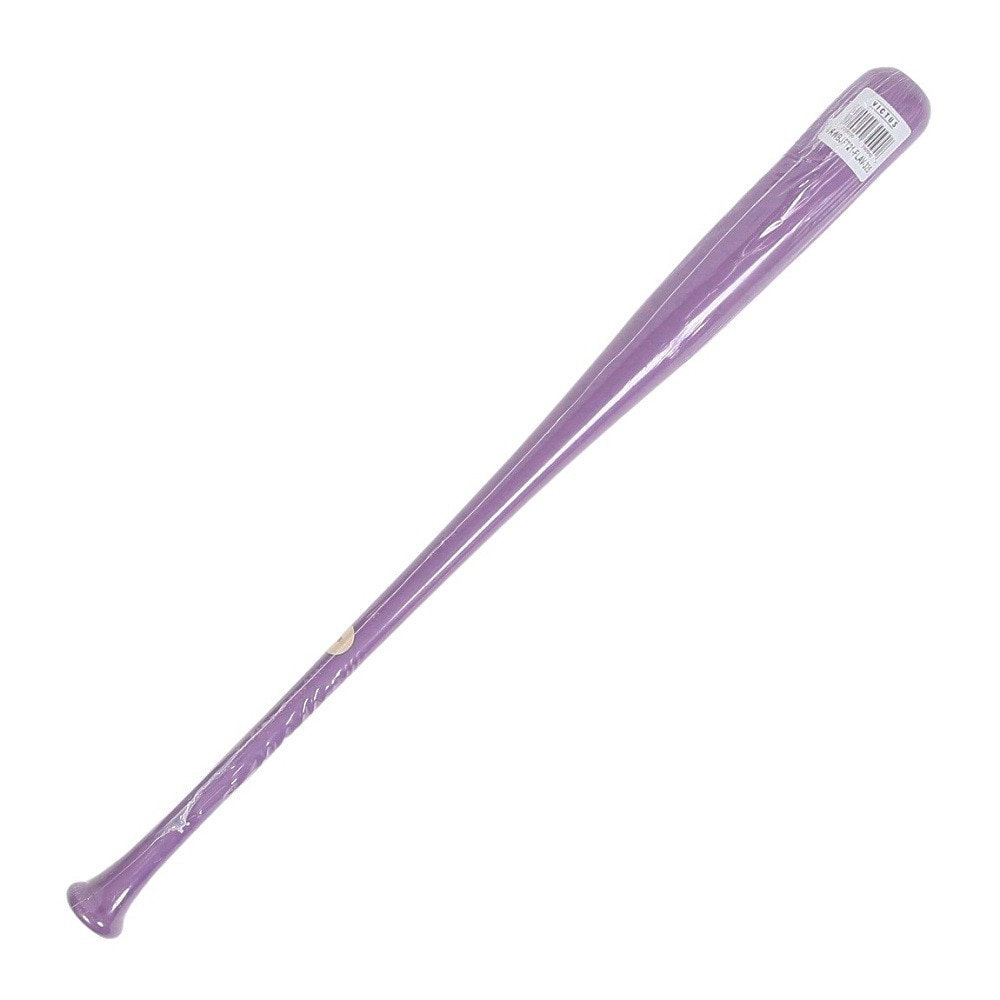 ヴィクタススポーツ（Victus Sports）（メンズ）軟式用バット 野球 一般 木製バット 83cm/約670～740g VRWBJFT21-FLAV-325