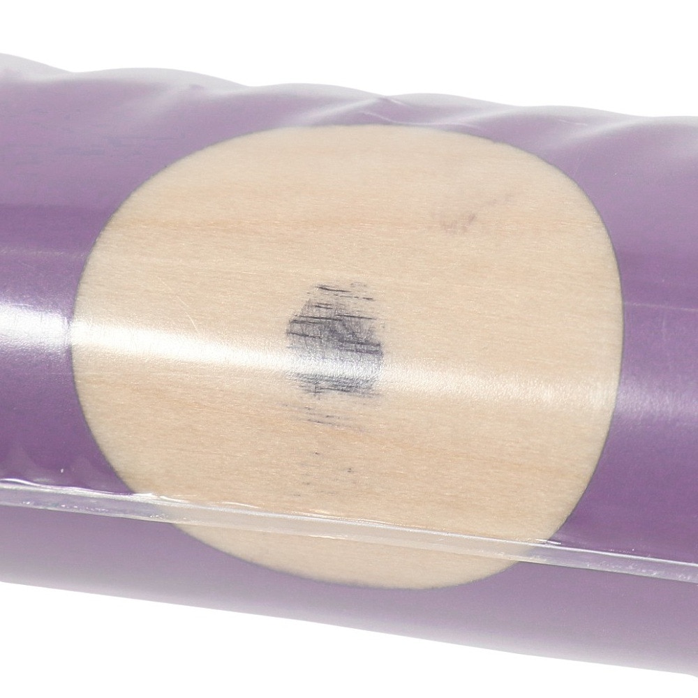 ヴィクタススポーツ（Victus Sports）（メンズ）軟式用バット 野球 一般 木製バット 83cm/約670～740g VRWBJFT21-FLAV-325