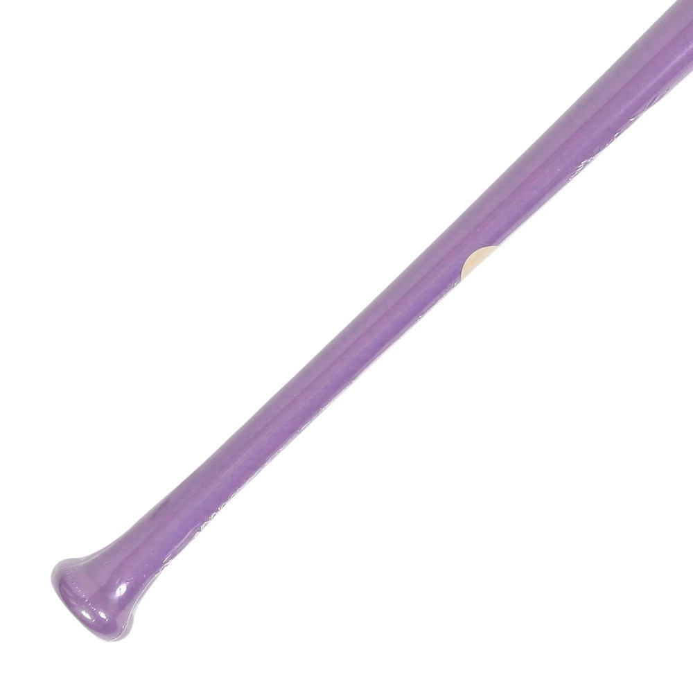 ヴィクタススポーツ（Victus Sports）（メンズ）軟式用バット 野球 一般 木製バット 84cm/約670～740g VRWBJFT21-FLAV-33