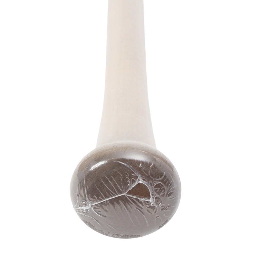 マルーチ（marucci）（メンズ）軟式用バット 野球 一般 エムボール木製バット MVEJLINDY12-RB/S-325