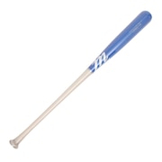 (メンズ)軟式用バット 野球 一般 エムボール木製バット MVEJLINDY12-RB/S-325