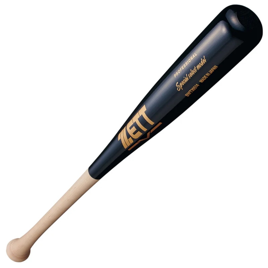 ゼット（ZETT）（メンズ）軟式用バット 野球 一般 スペシャルセレクト 84cm/760g平均 BWT39514-1219GE