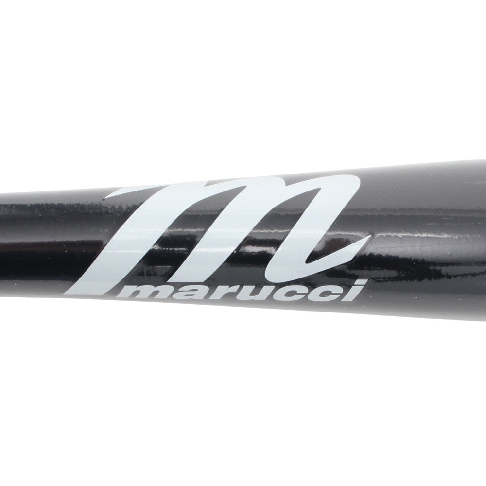 マルーチ（marucci）（メンズ）軟式用バット 野球 一般 フレディ・フリーマンモデル MVEJFREEMAN5-BK-325