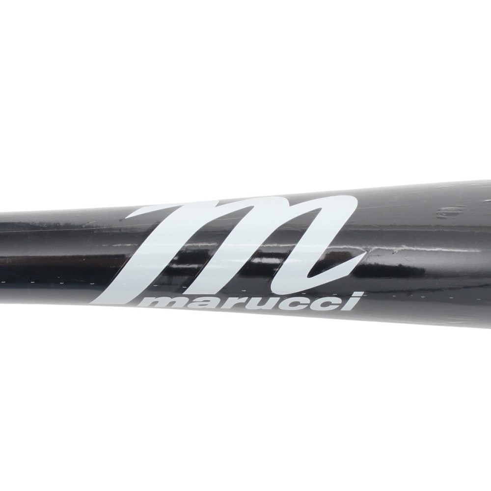 マルーチ（marucci）（メンズ）軟式用バット 野球 一般 フレディ・フリーマンモデル MVEJFREEMAN5-BK-33