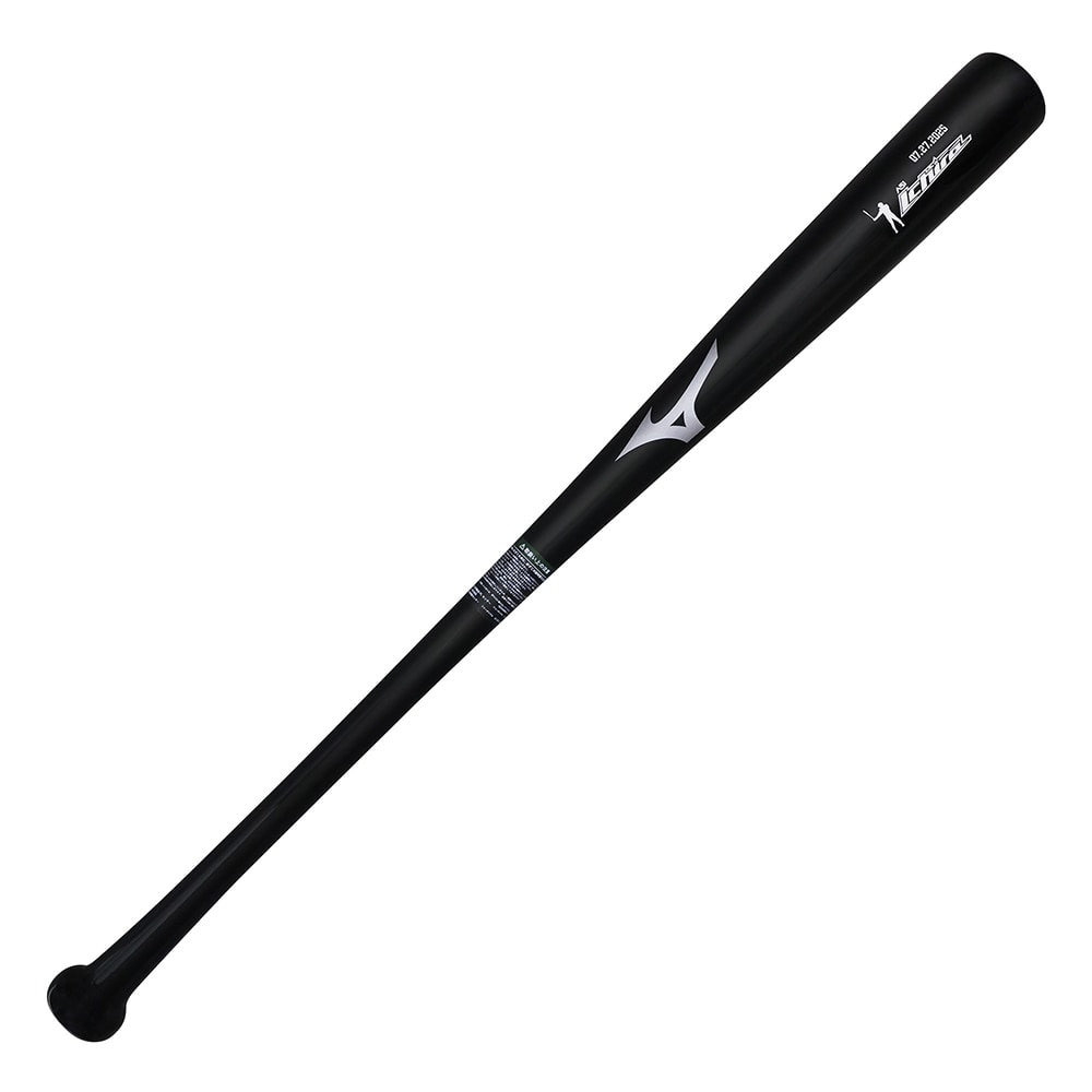 ミズノ（MIZUNO）（メンズ、レディース）軟式用バット 野球 プロフェッショナルセレクション イチローモデル2025 83cm/平均780g 1CJWR15083 IS