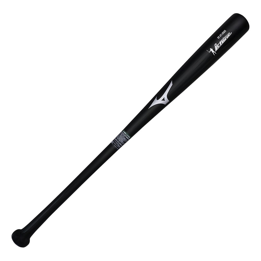 ミズノ（MIZUNO）（メンズ、レディース）軟式用バット 野球 プロフェッショナルセレクション イチローモデル2025 84cm/平均780g 1CJWR15084 IS
