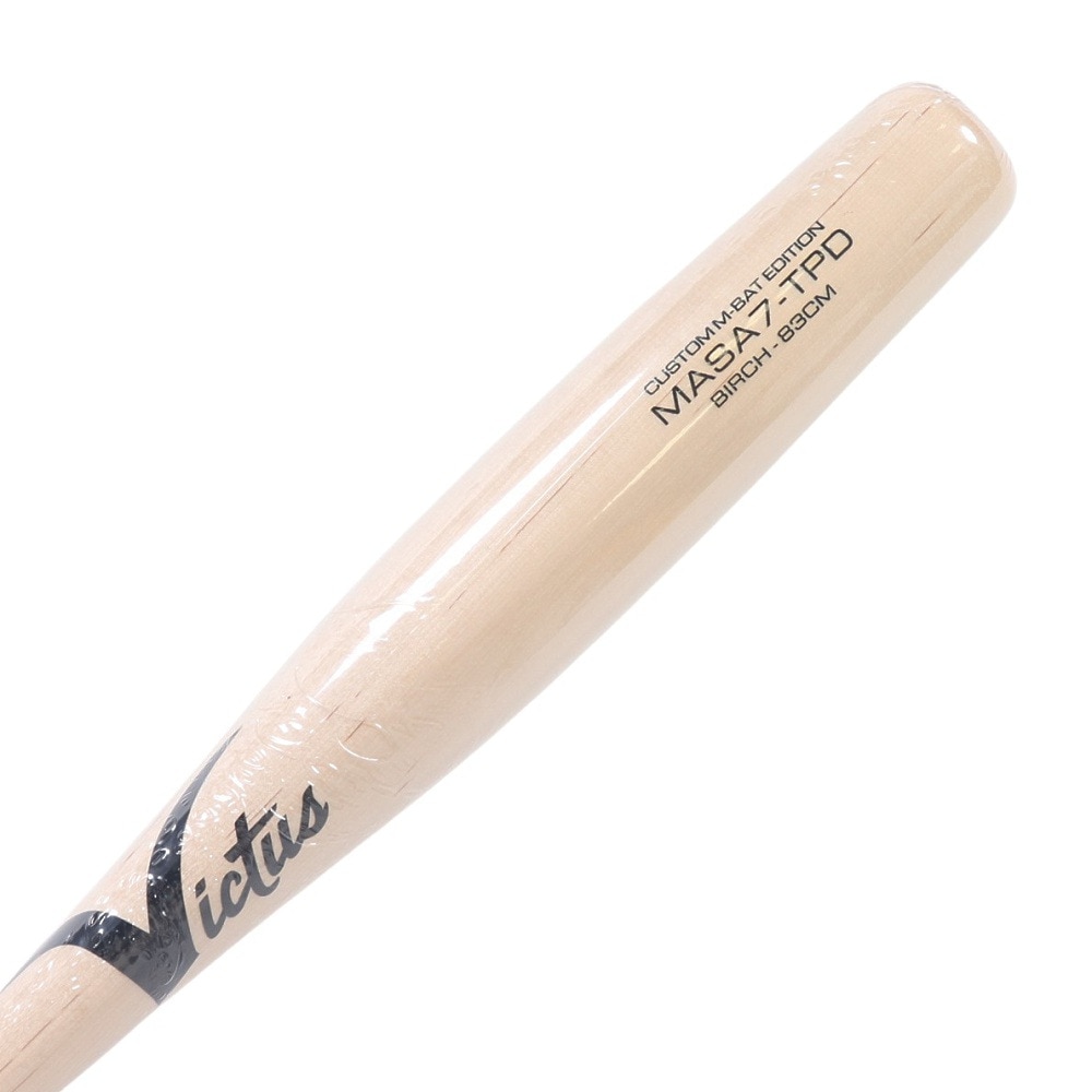 ヴィクタススポーツ（Victus Sports）（メンズ）軟式用バット 野球