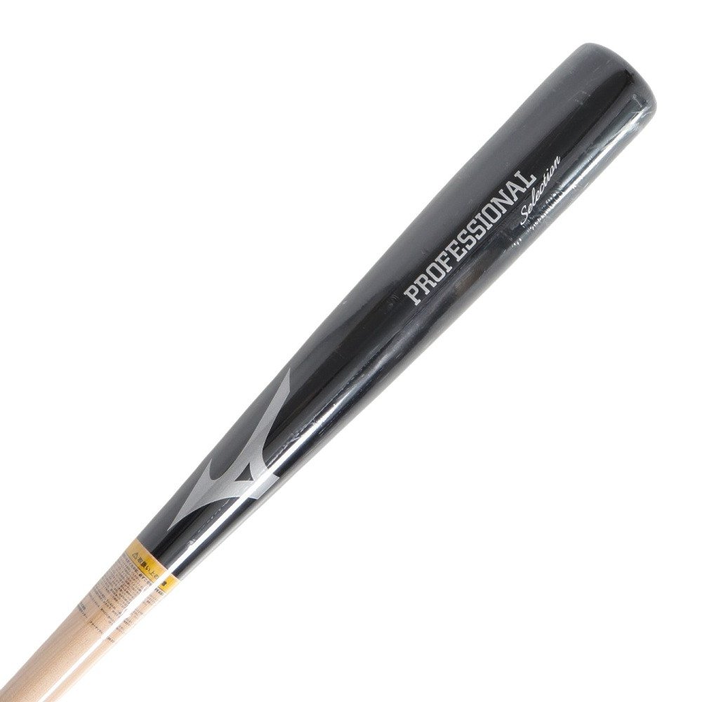 ミズノ（MIZUNO）（メンズ）軟式用バット 野球 一般
