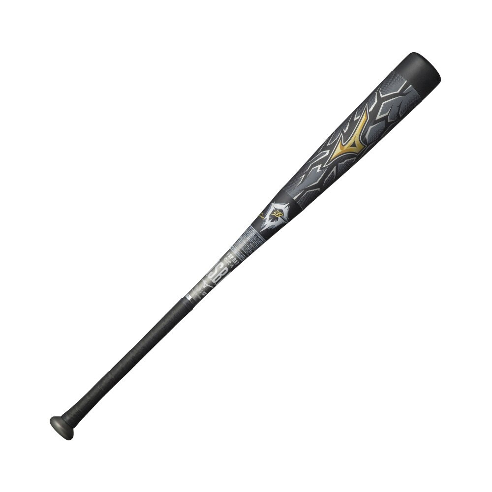  野球 軟式 バット ビヨンドマックスギガキング 84-720 1CJBR13484 0905 ケース付
