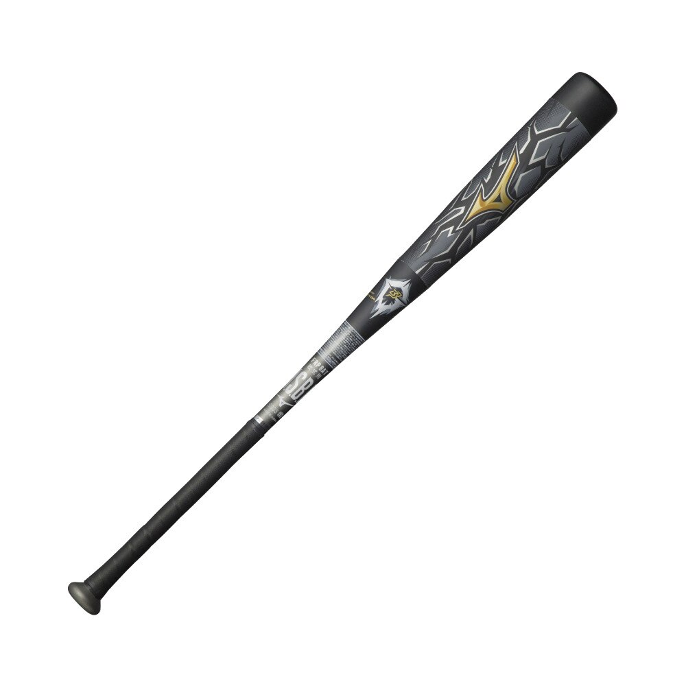  野球 軟式 バット ビヨンドマックスギガキング 85-740 1CJBR13485 0905 ケース付