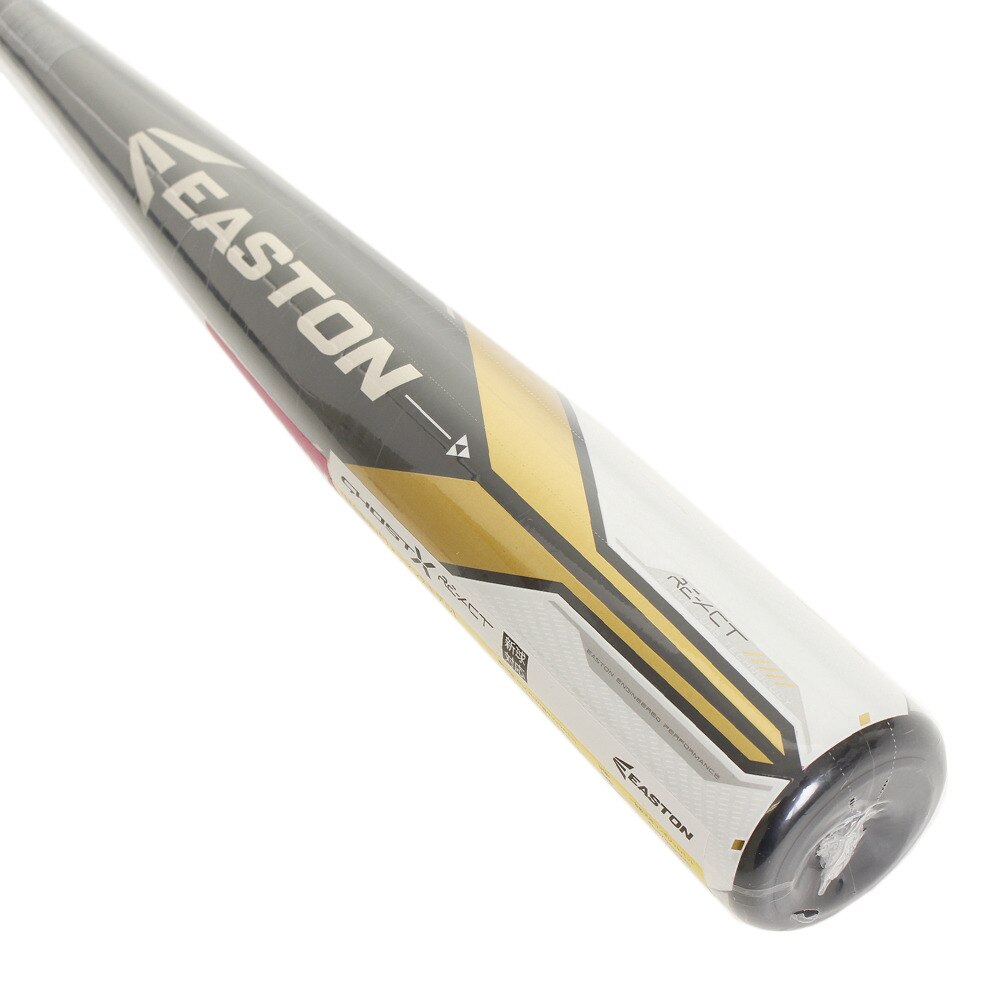 イーストン|イーストン(EASTON)(メンズ)野球 軟式 バット Ghost X