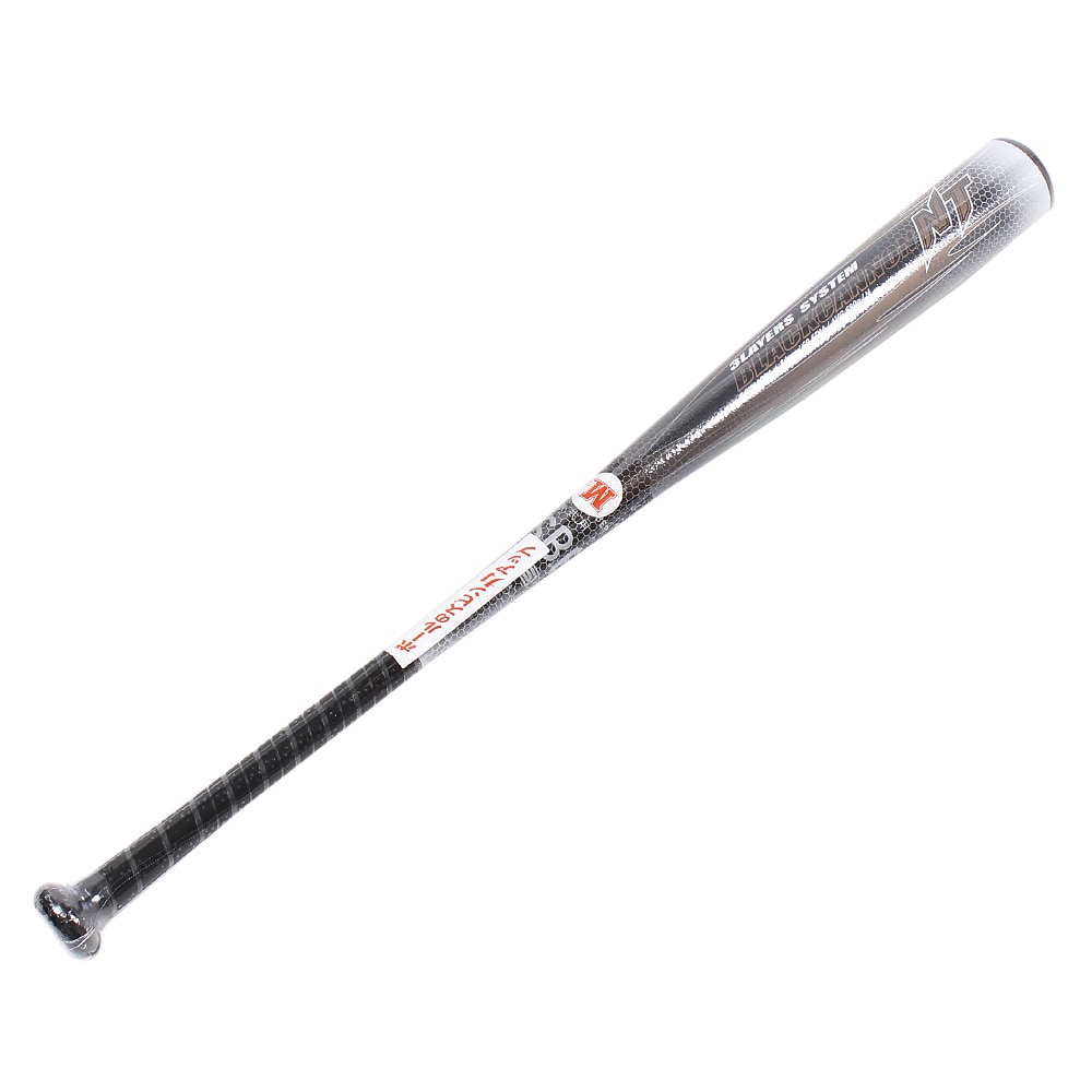  野球 軟式 FRP製バット NT 84cm/690g平均 BCT31984-1900