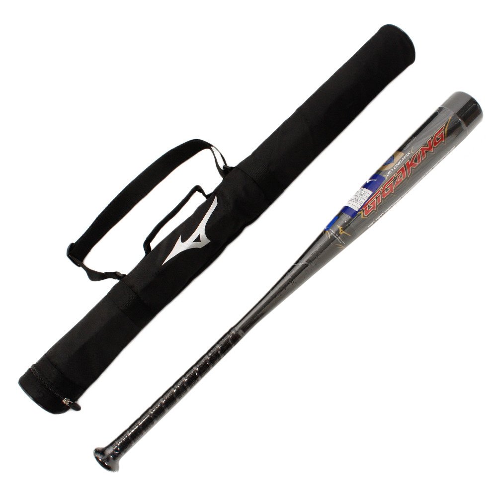 ミズノ ビヨンドマックスギガキング 1cjbr143 野球バット 価格比較 価格 Com