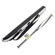 (メンズ)野球 軟式 バット ライズアーチ 83cm/700g平均 SBB40149010-83 ケース付