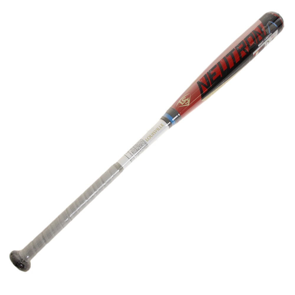 ＜スーパースポーツ ゼビオ＞ 野球 軟式 バット AW ニュートロン 84cm/平均740g WTLJRB19N 8474LE画像