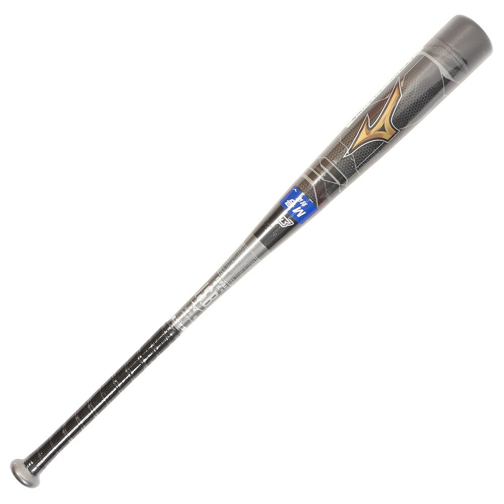  野球 軟式 バット ギガキング 20SS 83cm/平均710g ケース付 1CJBR15283 0905