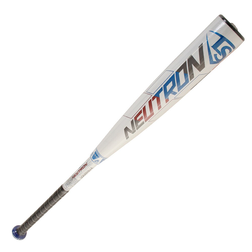  野球 軟式 バット ニュートロン 83cm/平均680g WTLJRB20N8368