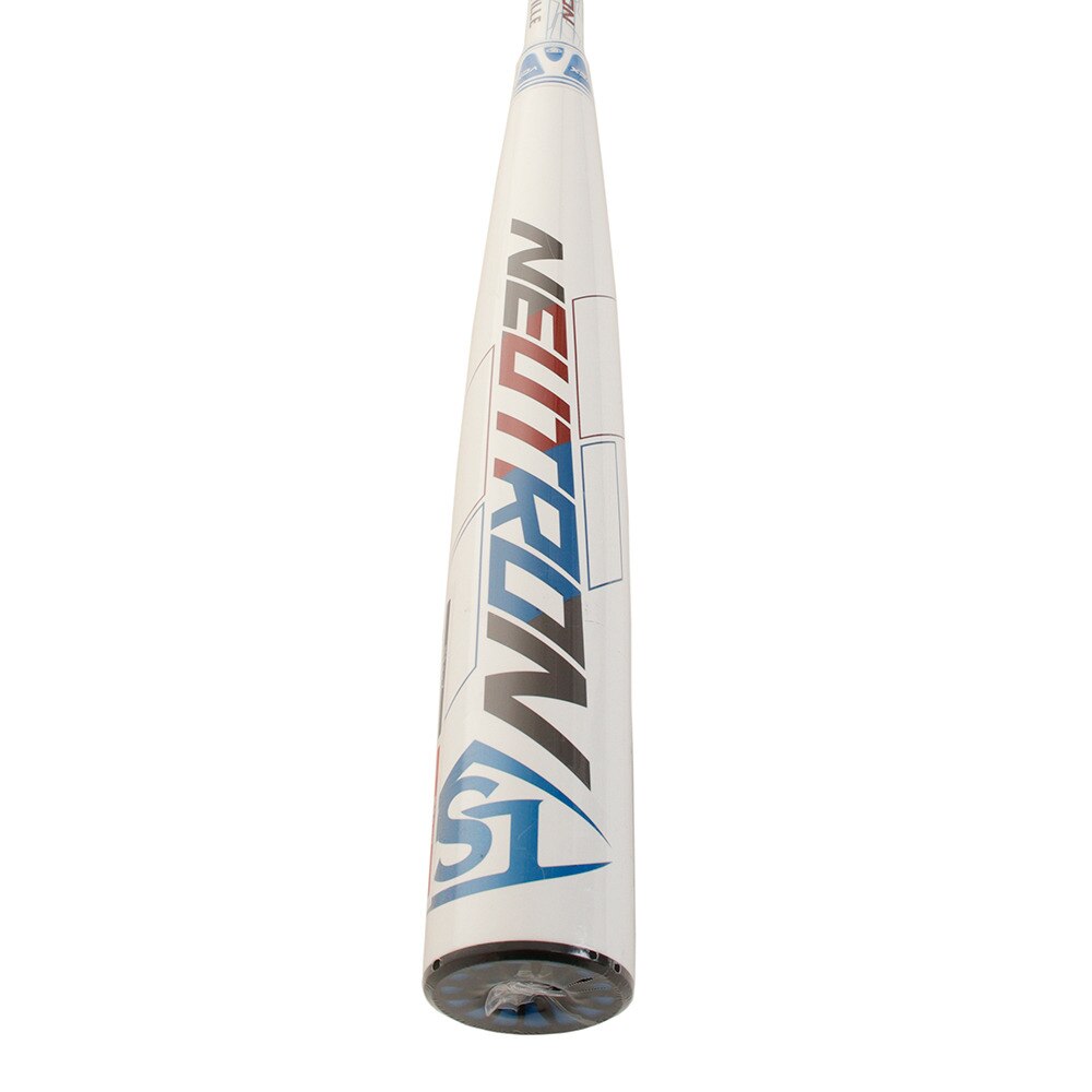 ルイスビルスラッガー(LOUISVILLE SLUGGER)(メンズ)野球 軟式