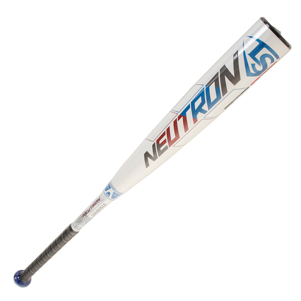 ＜スーパースポーツ ゼビオ＞ 野球 軟式 バット ニュートロン 84cm/平均710g WTLJRB20N8471