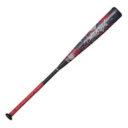 (メンズ)軟式用バット デュアルフラッシュ R.C.DualFlashX 84cm/平均700g 3121A756.601.S84