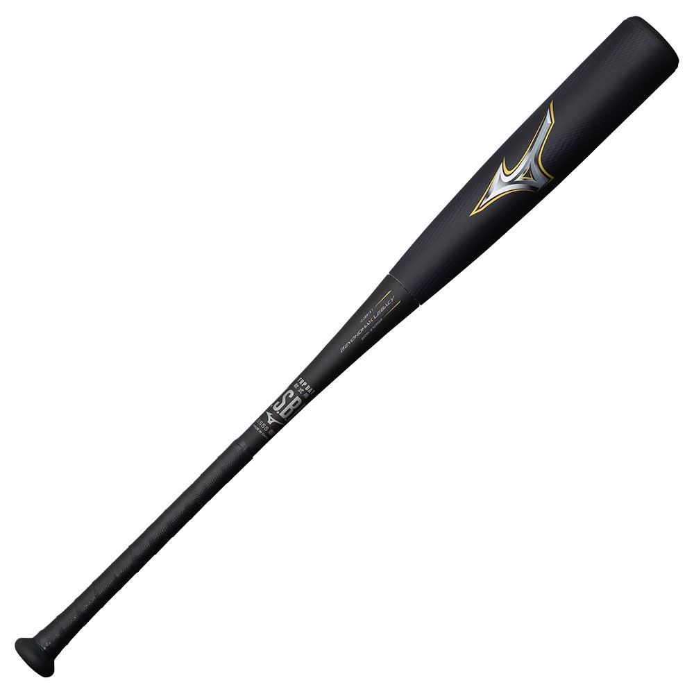 ミズノ（MIZUNO）（メンズ）軟式用バット ビヨンドマックス レガシー TP 85cm/平均730g  1CJBR15785 0950