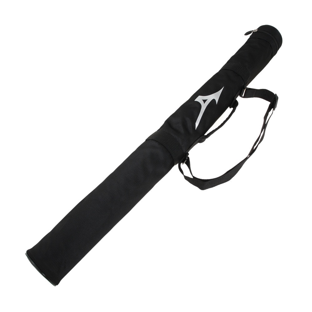 ミズノ（MIZUNO）（メンズ）軟式用FRP製バット ビヨンドマックス オーバルVA 83cm/平均680g 1CJBR15983 0954