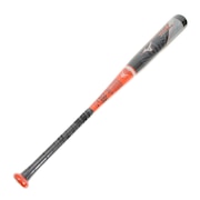 (メンズ)軟式用FRP製バット ビヨンドマックス オーバルVA 83cm/平均680g 1CJBR15983 0954