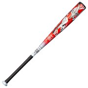 ミズノ（MIZUNO）（メンズ）軟式用バット マグナインパクト 83cm/平均720g 1CJFR11083 61 ミドルバランス