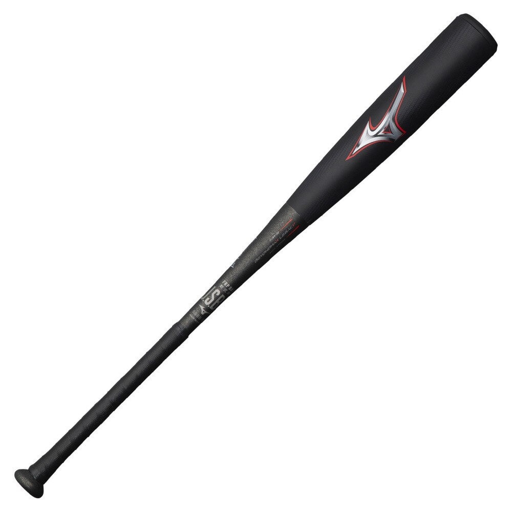 ミズノ（MIZUNO）（メンズ）軟式用バット 野球 一般 ビヨンドマックス レガシー B.M.LEGACY MD 85-730 1CJBR15885 0962