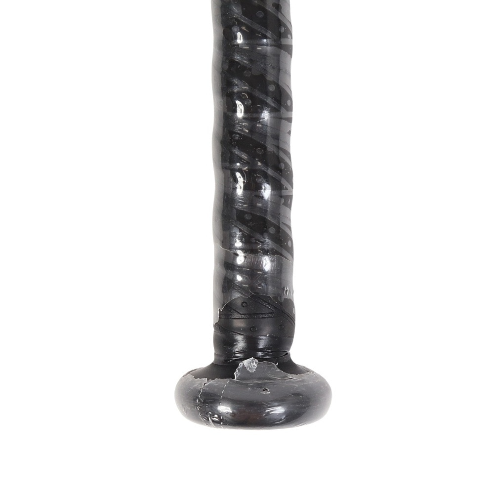 アシックス（ASICS）（メンズ）軟式用バット 野球 一般 レガートゼロ LEGATO ZERO 84cm/平均725g 3121A266.901 ミドルバランス