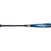 アシックス（ASICS）（メンズ）軟式用バット 野球 一般 デュアルフラッシュ X 84cm/平均700g 3121A756.401 ミドルバランス