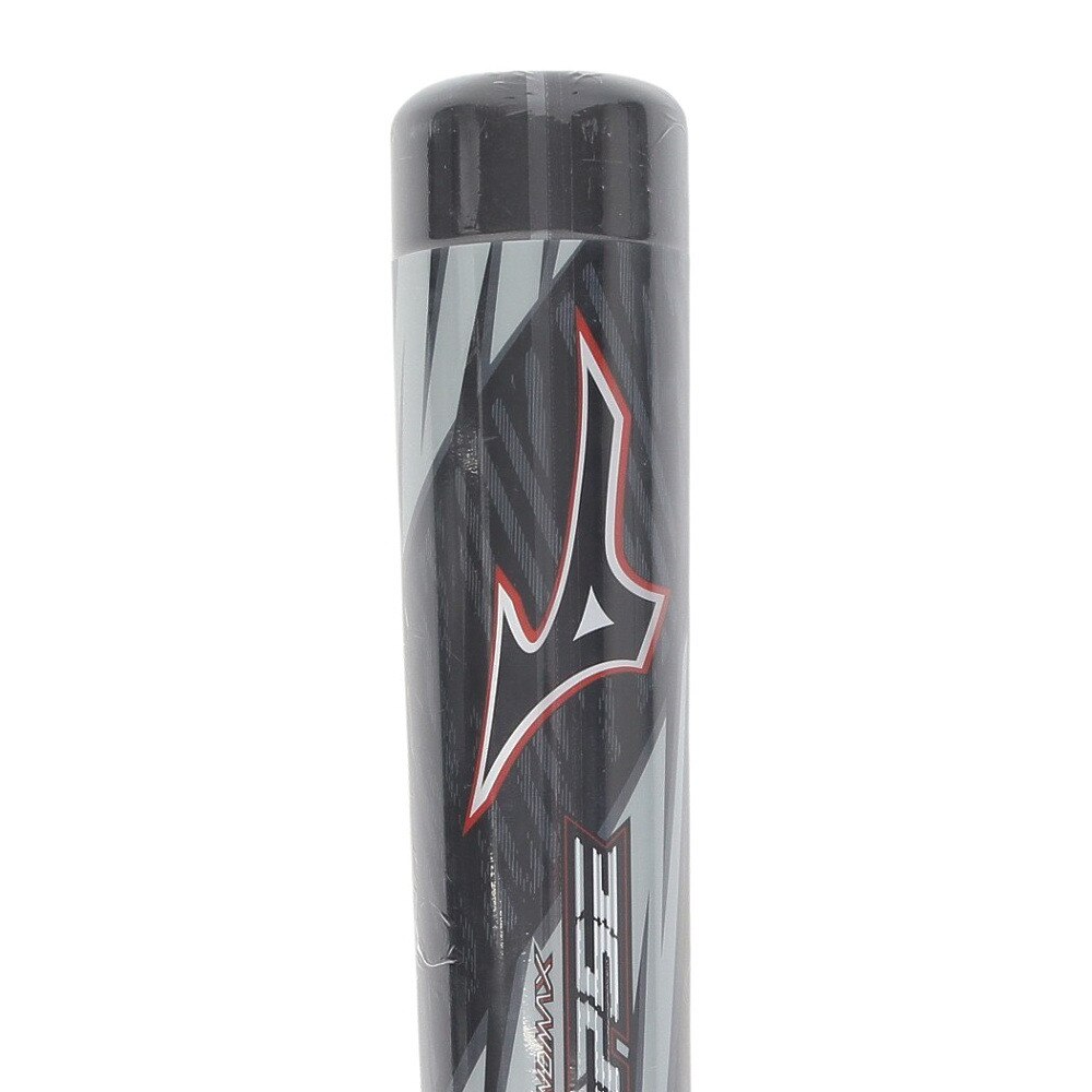 ミズノ（MIZUNO）（メンズ）ビヨンドマックス エリプス 軟式用バット トップバランス 84cm/平均690g 1CJBR16684 0162