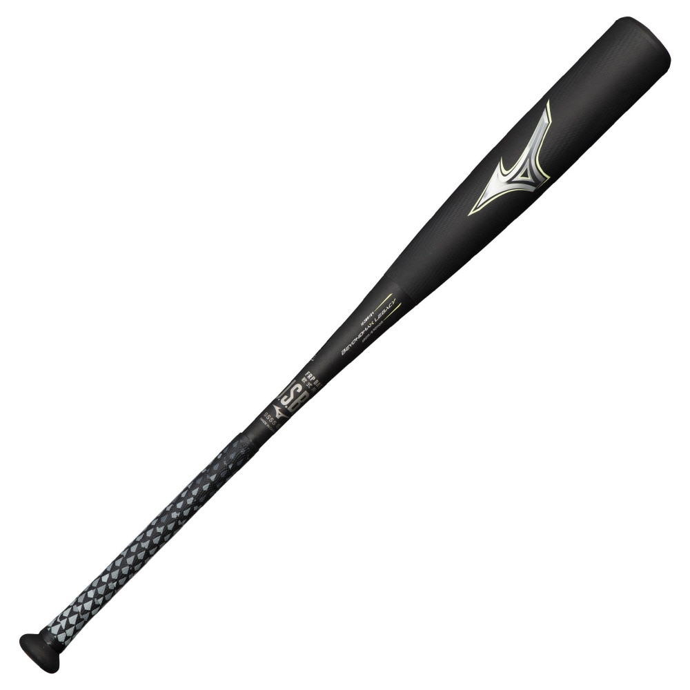 ミズノ（MIZUNO）（メンズ）軟式用バット ビヨンドマックスレガシー BEYONDMAX LEGACY 83cm/730g LP 1CJBR16483 0940