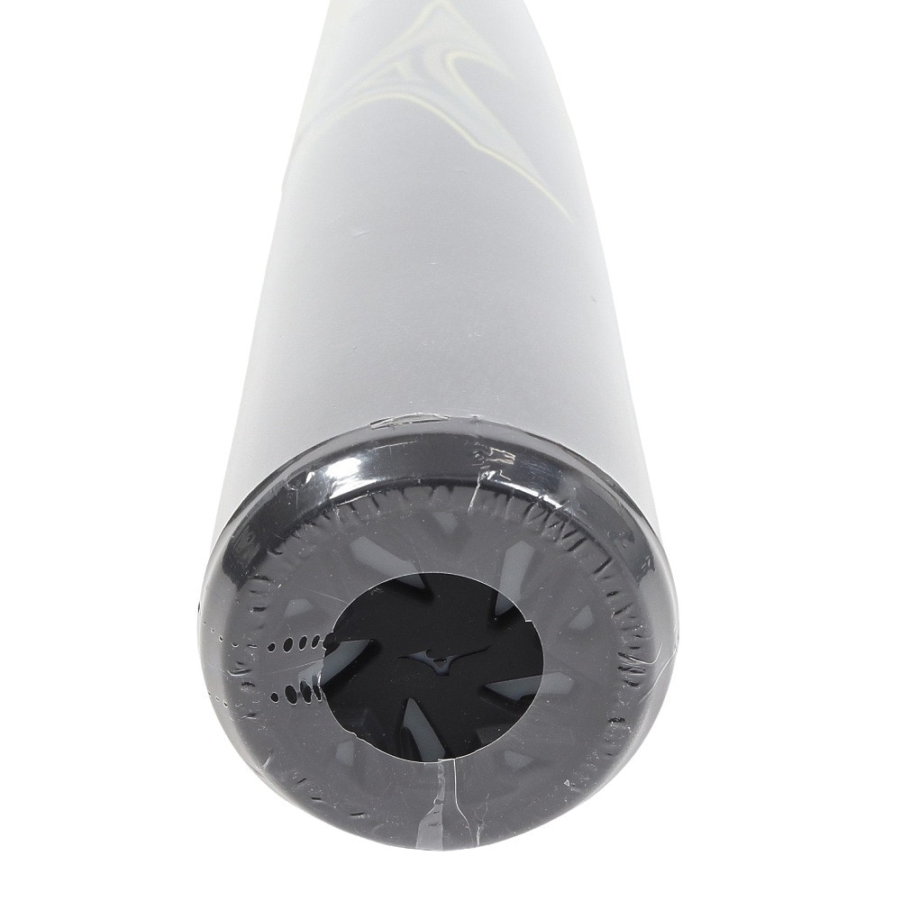 ミズノ（MIZUNO）（メンズ）軟式用バット ビヨンドマックスレガシー BEYONDMAX LEGACY 84cm/740g 1CJBR16484 0940 トップバランス
