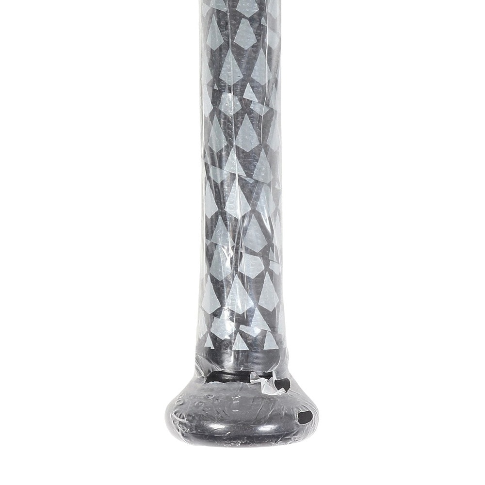 ミズノ（MIZUNO）（メンズ）軟式用バット ビヨンドマックスレガシー BEYONDMAX LEGACY 84cm/740g 1CJBR16484 0940 トップバランス