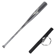 (メンズ)軟式用バット ビヨンドマックスレガシー BEYONDMAX LEGACY 84cm/740g 1CJBR16484 0940 トップバランス