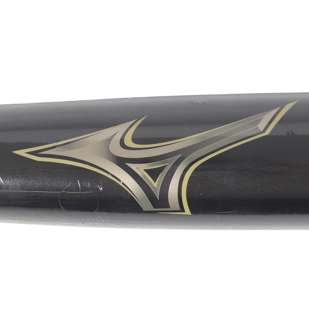 ミズノ（MIZUNO）（メンズ）軟式用バット ビヨンドマックスレガシー BEYONDMAX LEGACY 85cm/750g 1CJBR16485 0940 トップバランス