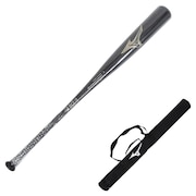 (メンズ)軟式用バット ビヨンドマックスレガシー BEYONDMAX LEGACY 85cm/750g 1CJBR16485 0940 トップバランス