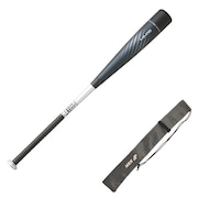 (メンズ)軟式用バット 野球 一般 MM18 MDL-84-670 SBB4023MDL9095-84