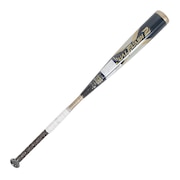 (メンズ)軟式用バット トップバランス 野球 一般 R.C.DUAL FLASH 2 TOP 84cm/平均720g 3123A614.909.S84