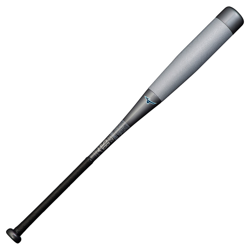 ミズノ（MIZUNO）（メンズ）軟式用バット 野球 一般 ビヨンドマックス NE 84cm/平均650g 1CJBR17084 050
