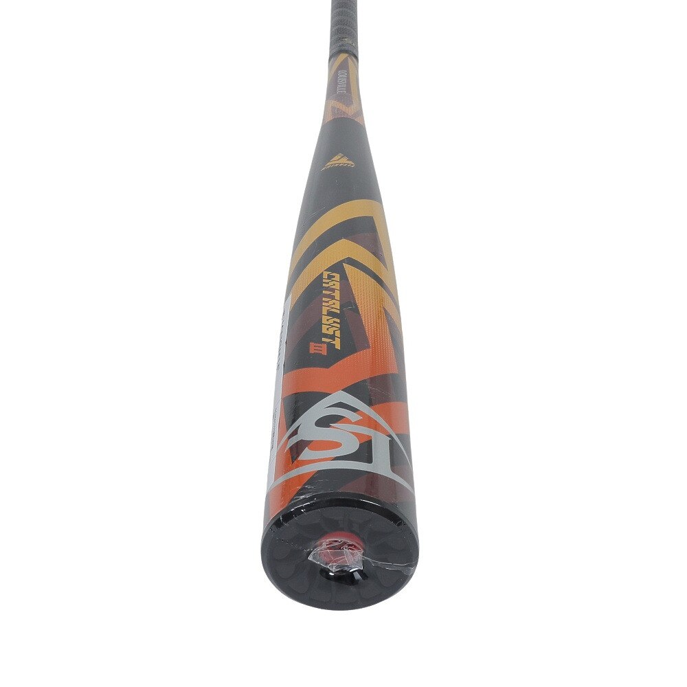 ルイスビルスラッガー（LOUISVILLE SLUGGER）（メンズ）軟式用バット 野球 一般 カタリスト3TI 83cm/平均680g  WBL27490108368