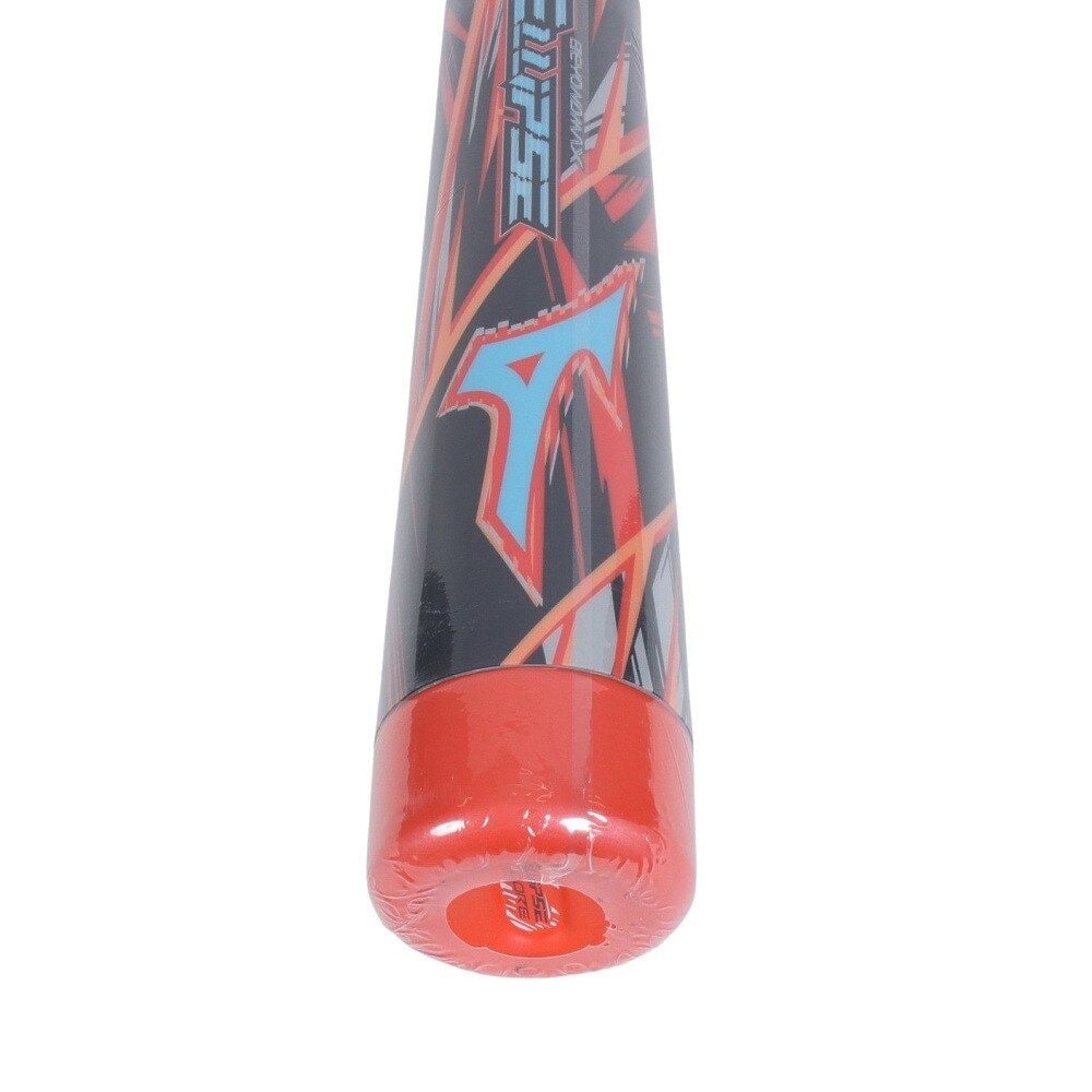 ミズノ（MIZUNO）（メンズ）軟式用バット 野球 一般 ビヨンドマックス エリプス 82cm/平均680g 1CJBR17682 14