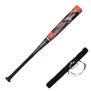 ミズノ（MIZUNO）（メンズ）軟式用バット 野球 一般 ビヨンドマックス エリプス 82cm/平均680g 1CJBR17682 14